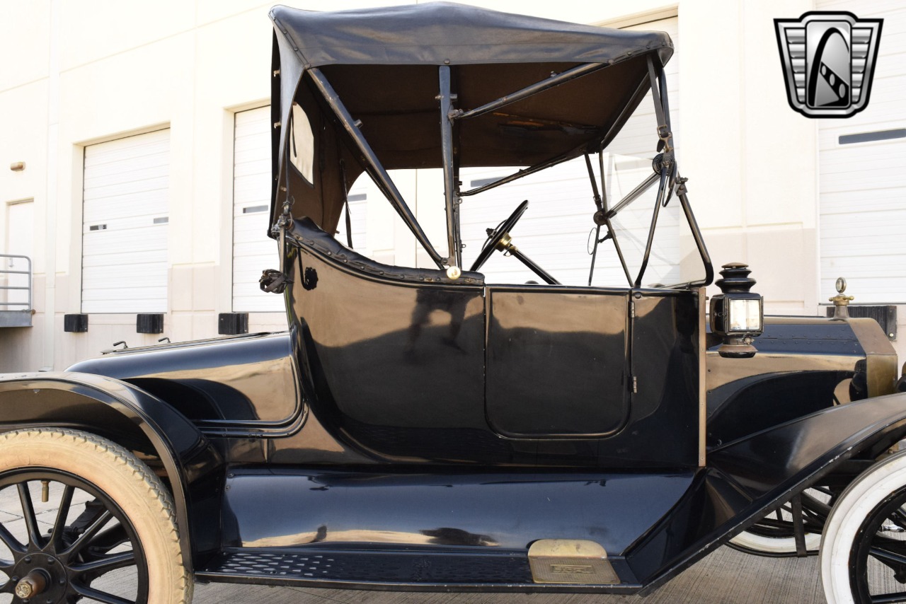 1914 Ford Model T 63