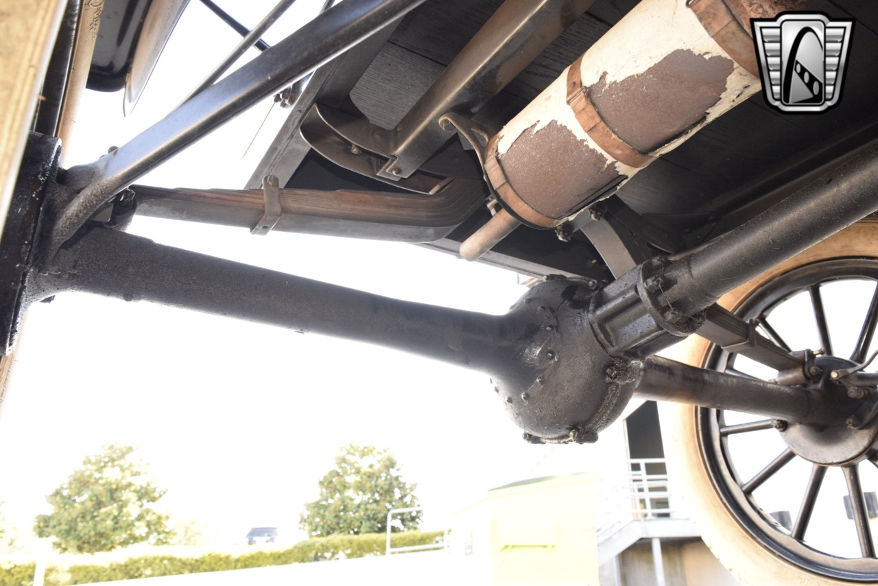 1914 Ford Model T 81