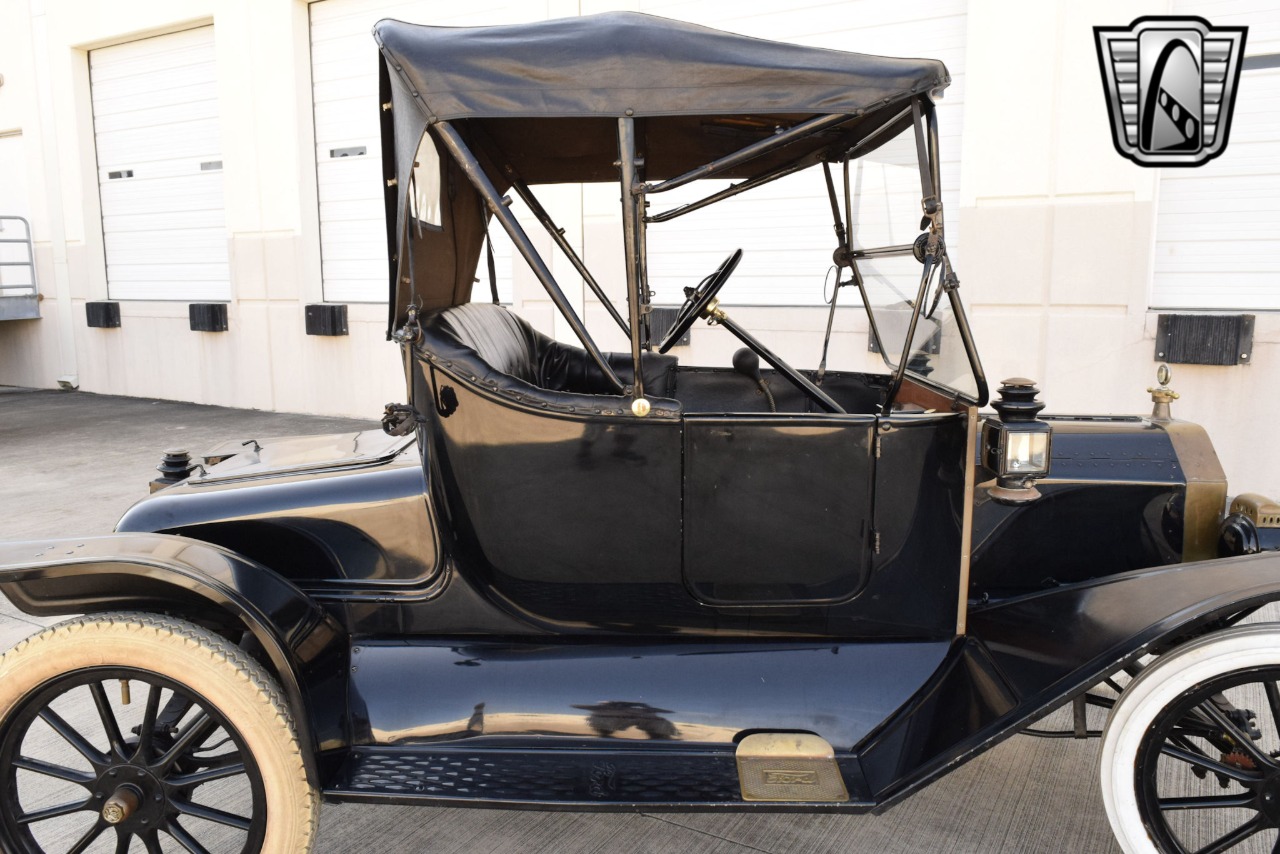 1914 Ford Model T 64