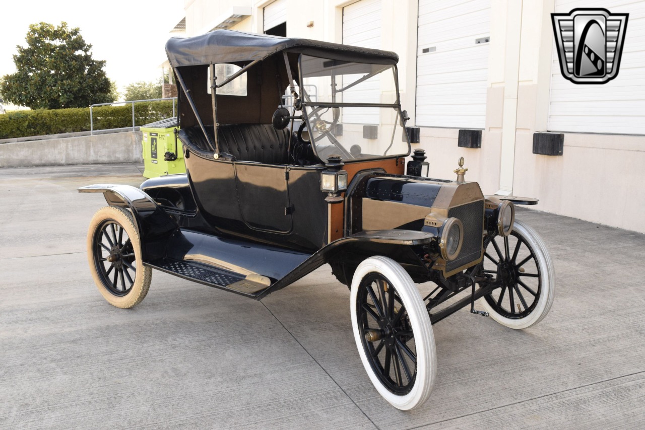 1914 Ford Model T 45