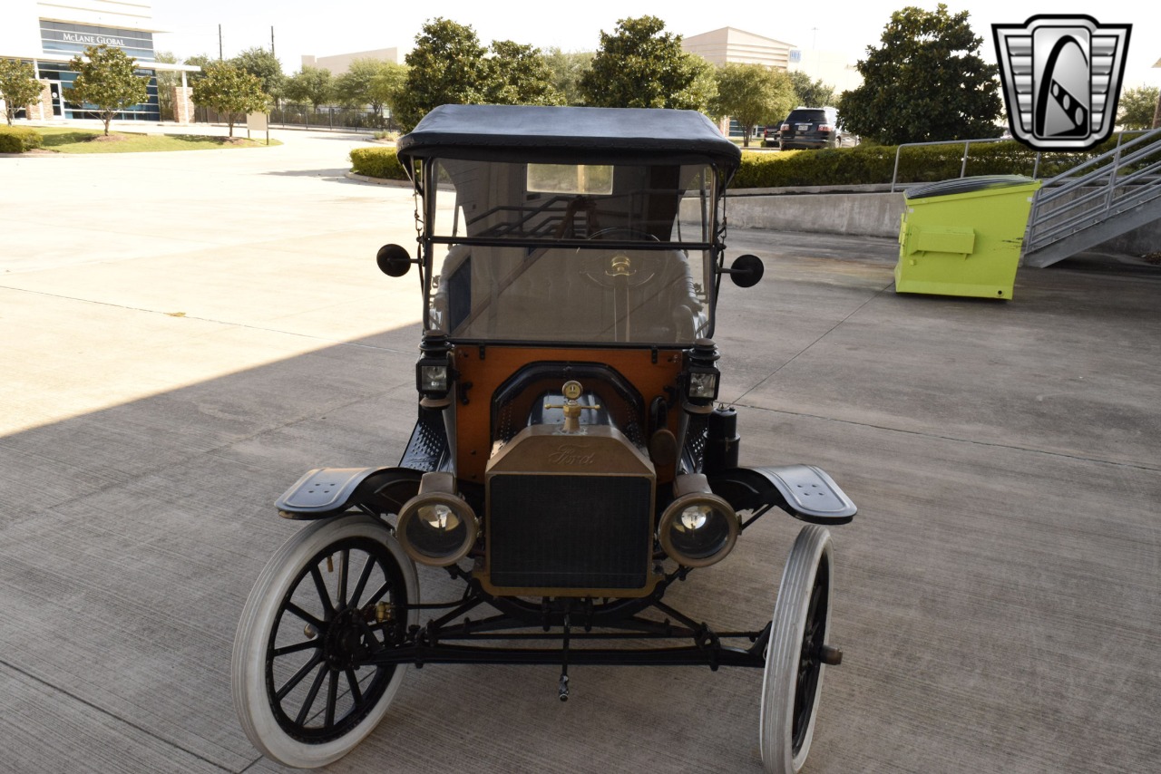 1914 Ford Model T 46