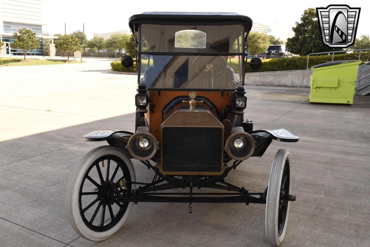 1914 Ford Model T 47