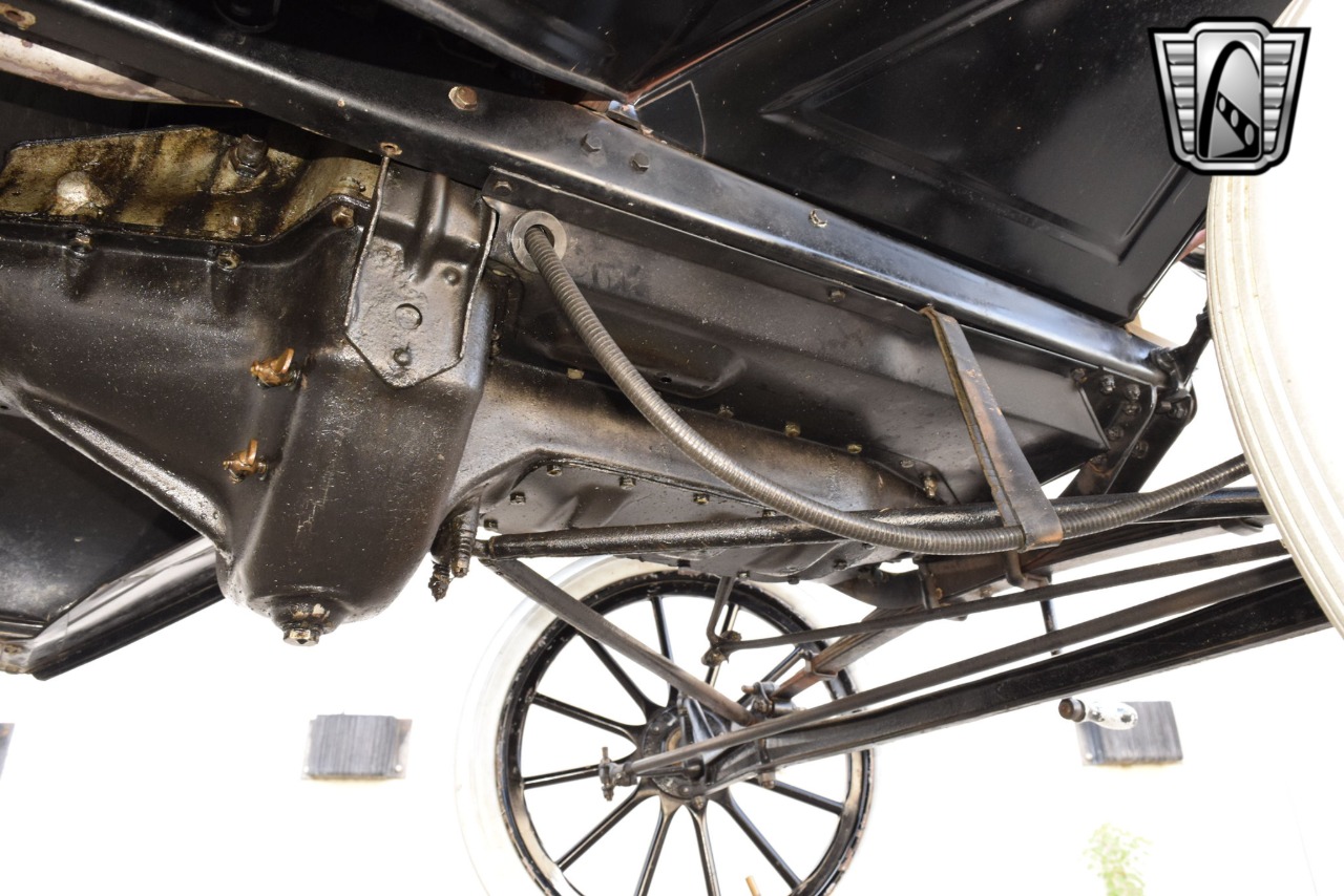 1914 Ford Model T 87