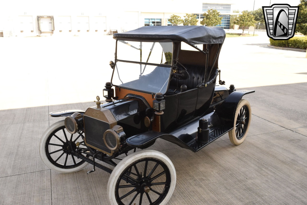 1914 Ford Model T 49