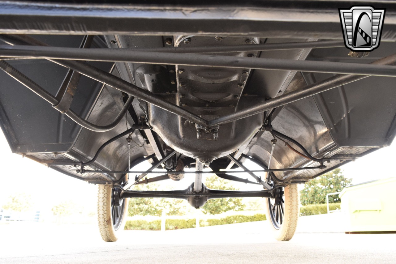 1914 Ford Model T 70