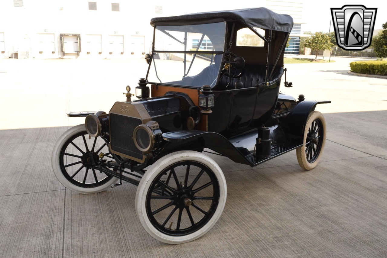 1914 Ford Model T 50