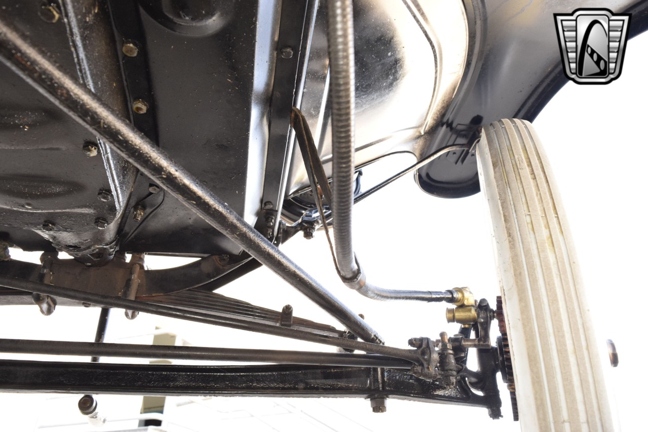 1914 Ford Model T 88