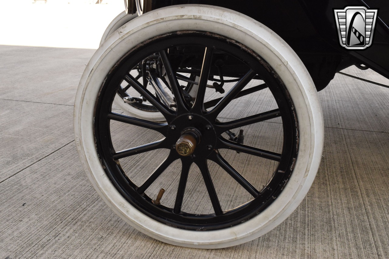 1914 Ford Model T 51