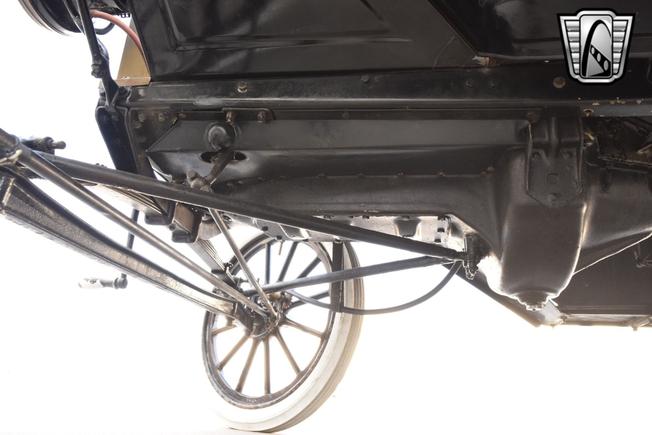 1914 Ford Model T 72
