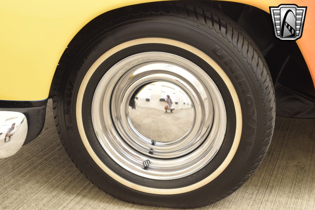 1949 Ford Tudor 53
