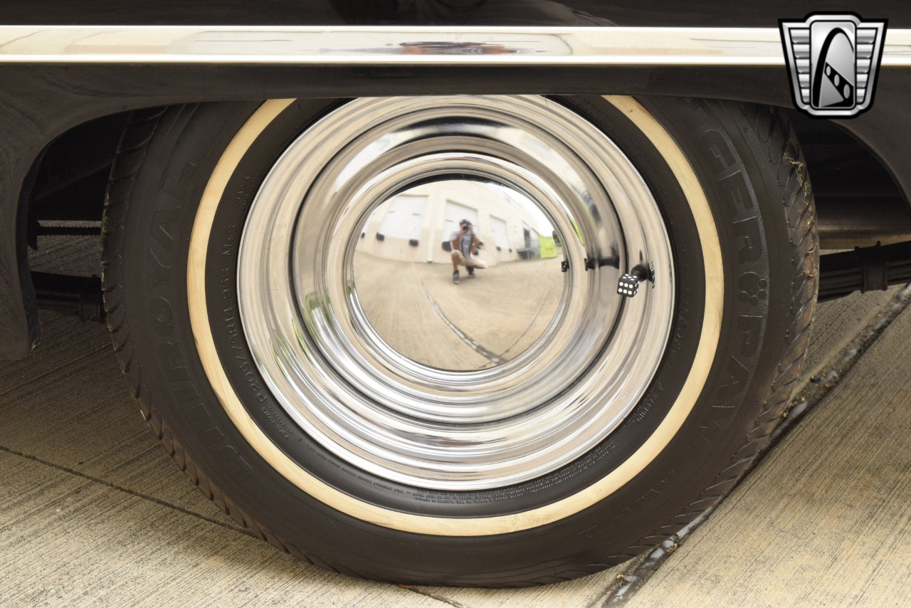 1949 Ford Tudor 58