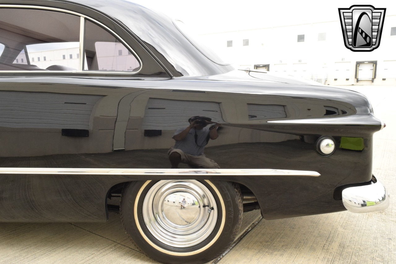 1949 Ford Tudor 59