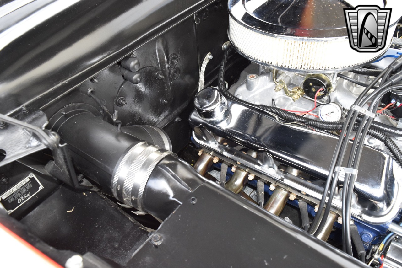 1949 Ford Tudor 19