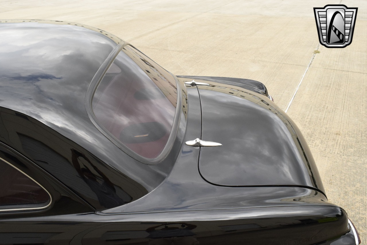 1949 Ford Tudor 60