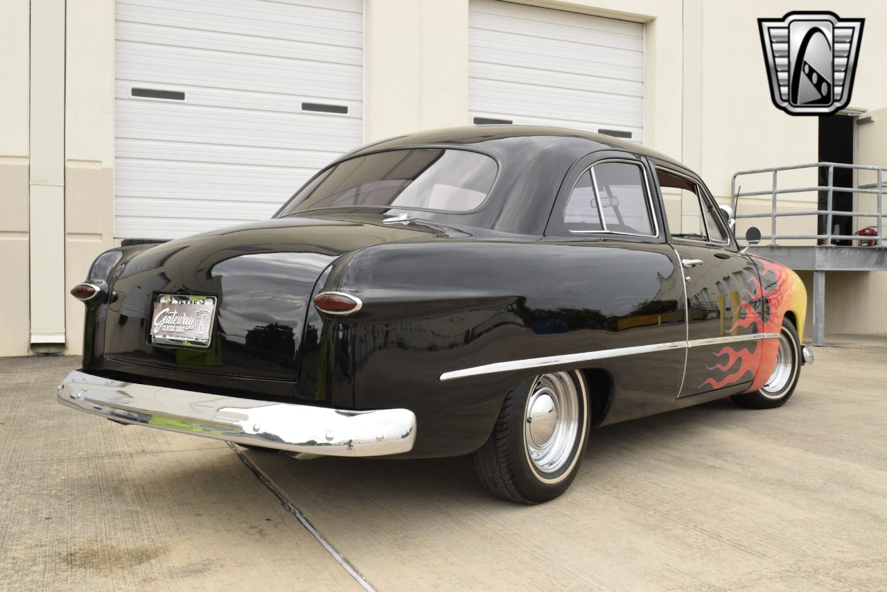 1949 Ford Tudor 41
