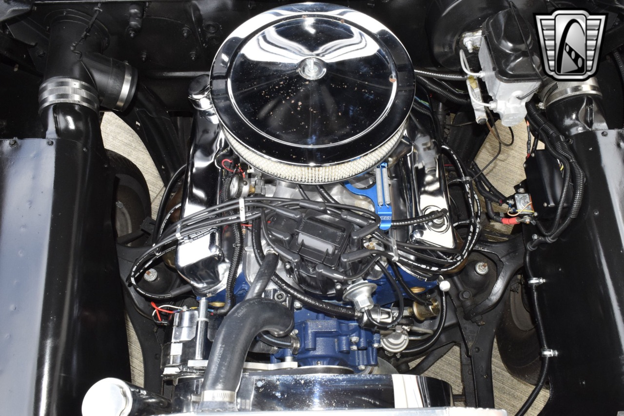 1949 Ford Tudor 20