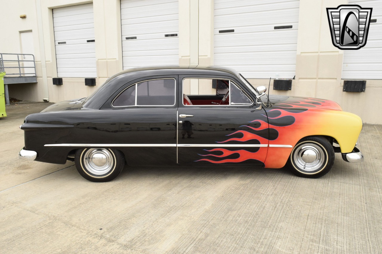 1949 Ford Tudor 5