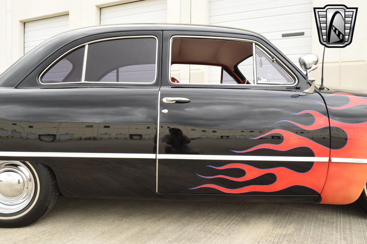 1949 Ford Tudor 65