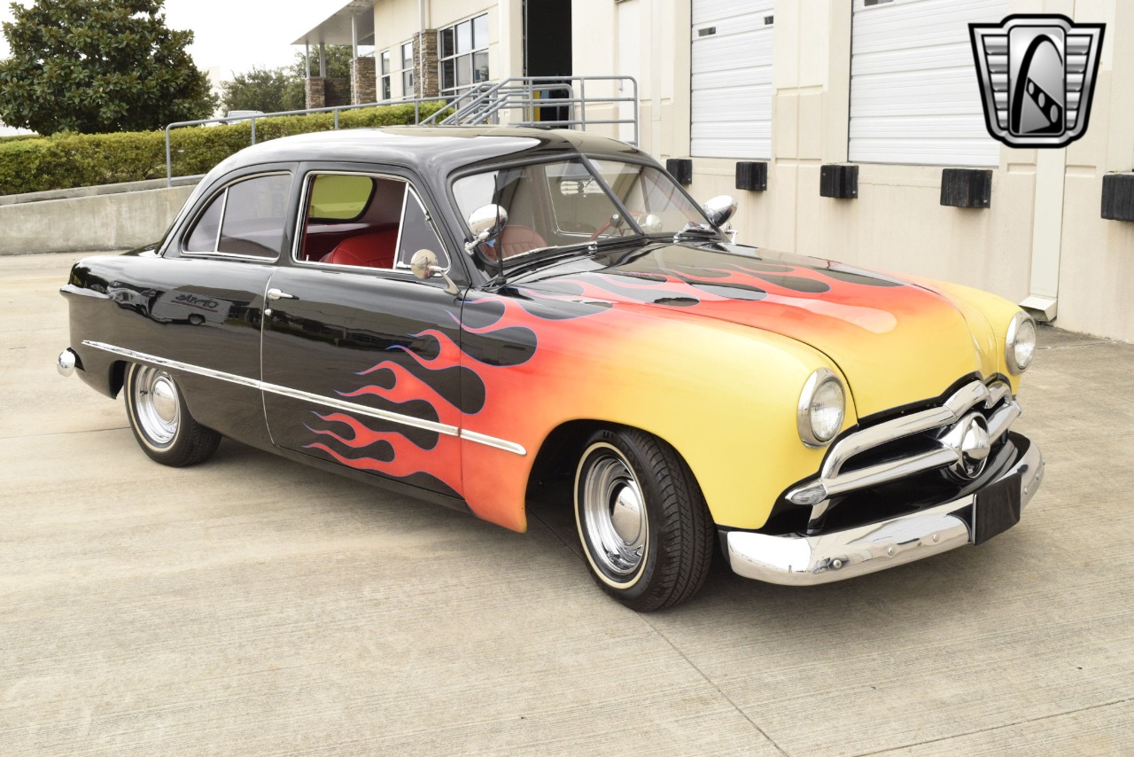 1949 Ford Tudor 45