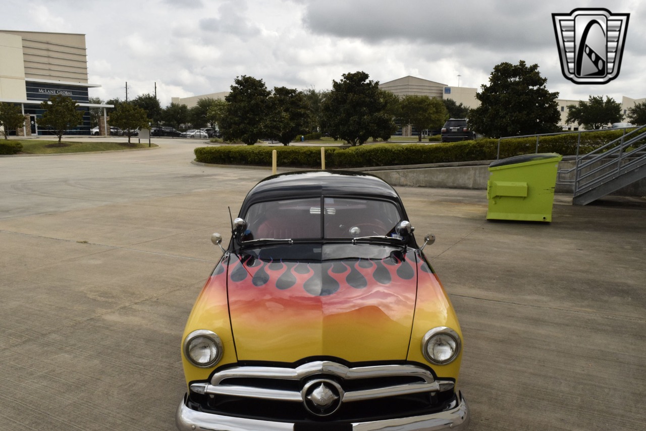 1949 Ford Tudor 47