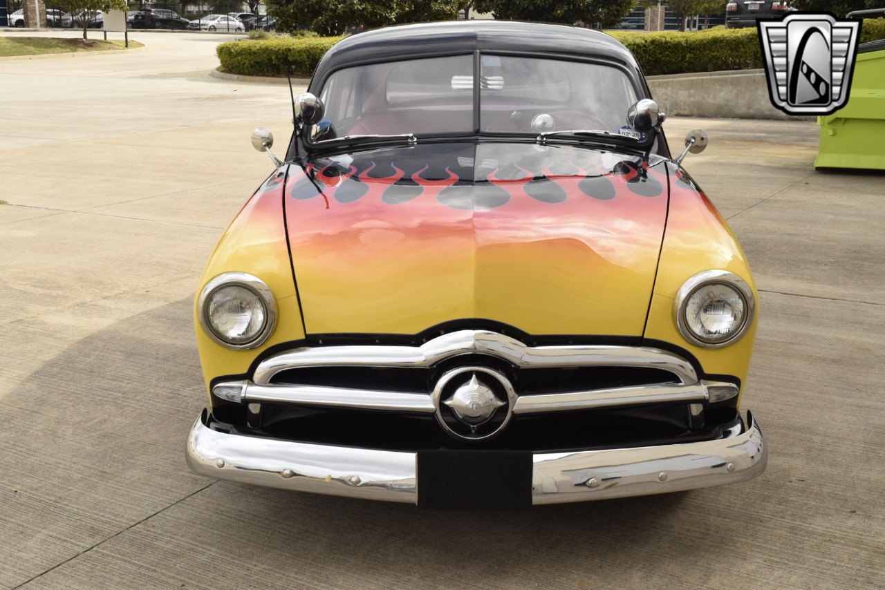 1949 Ford Tudor 49