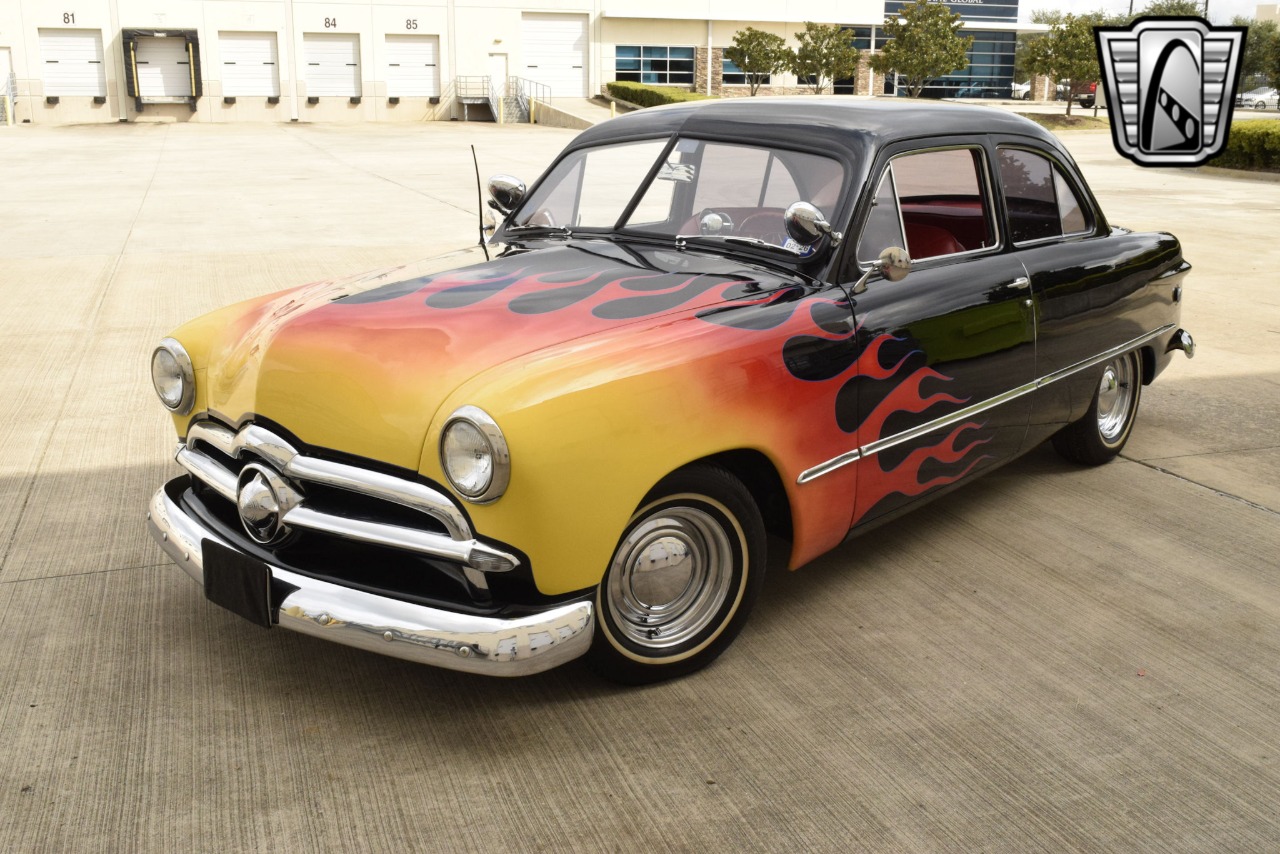 1949 Ford Tudor 51