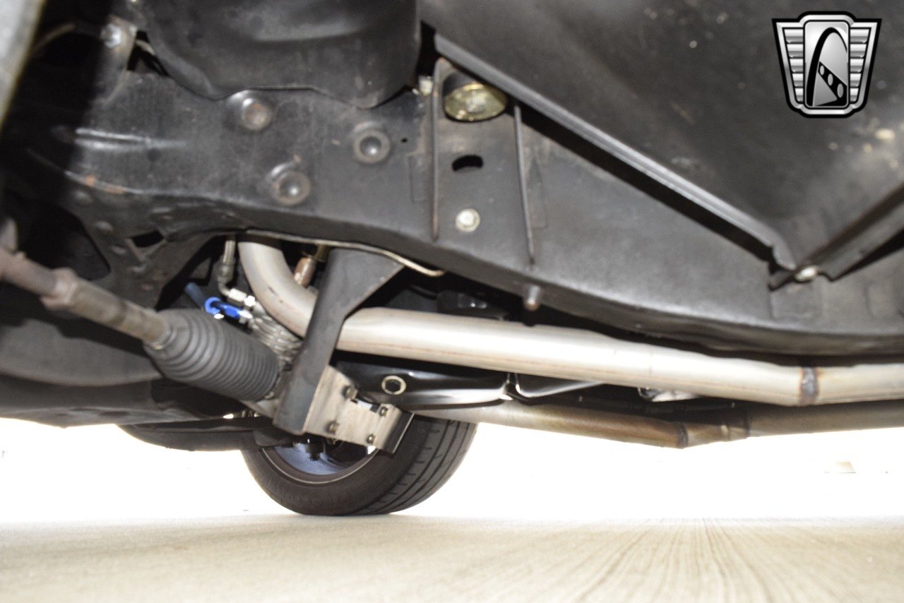 1955 Chevrolet Bel Air 73