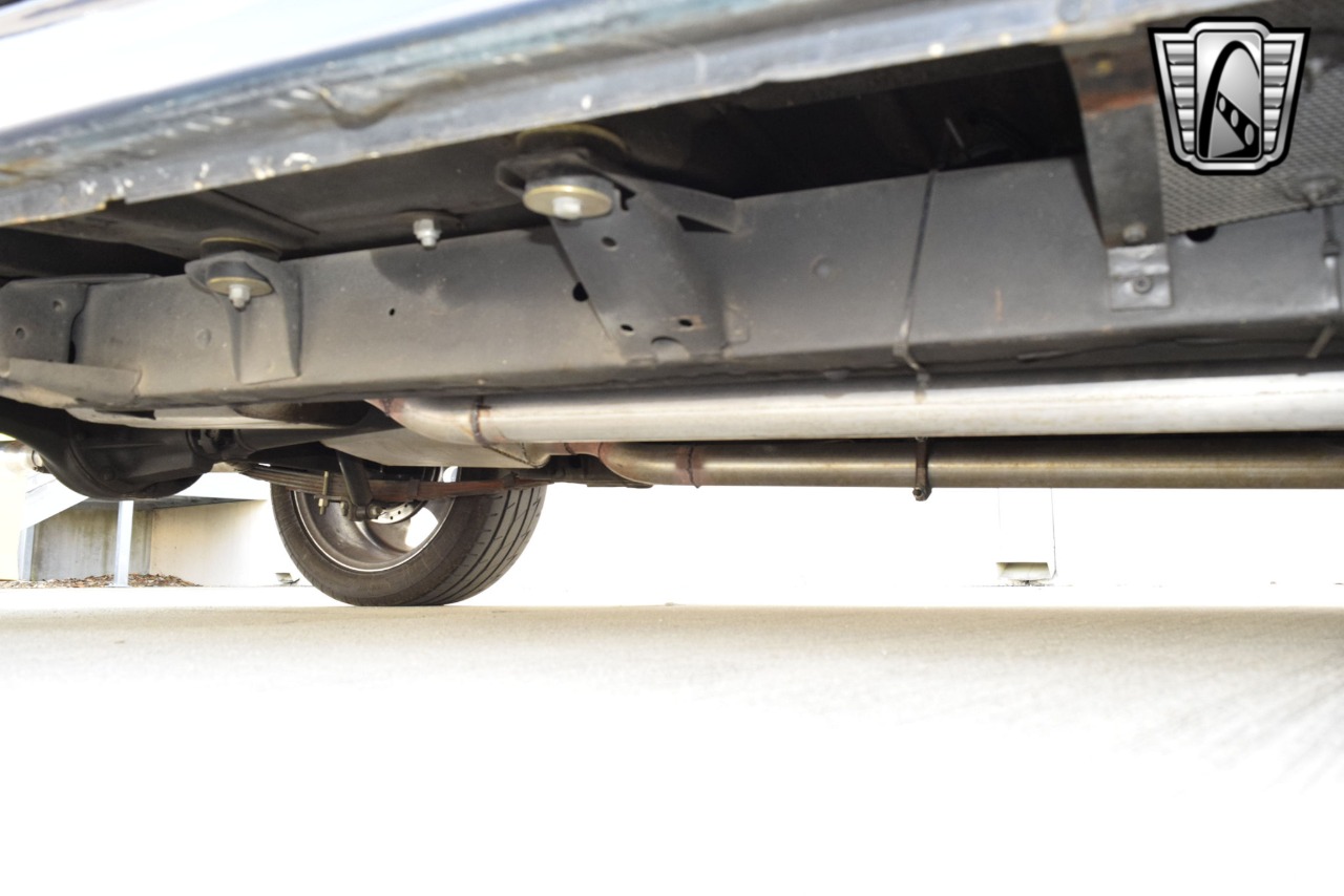 1955 Chevrolet Bel Air 94