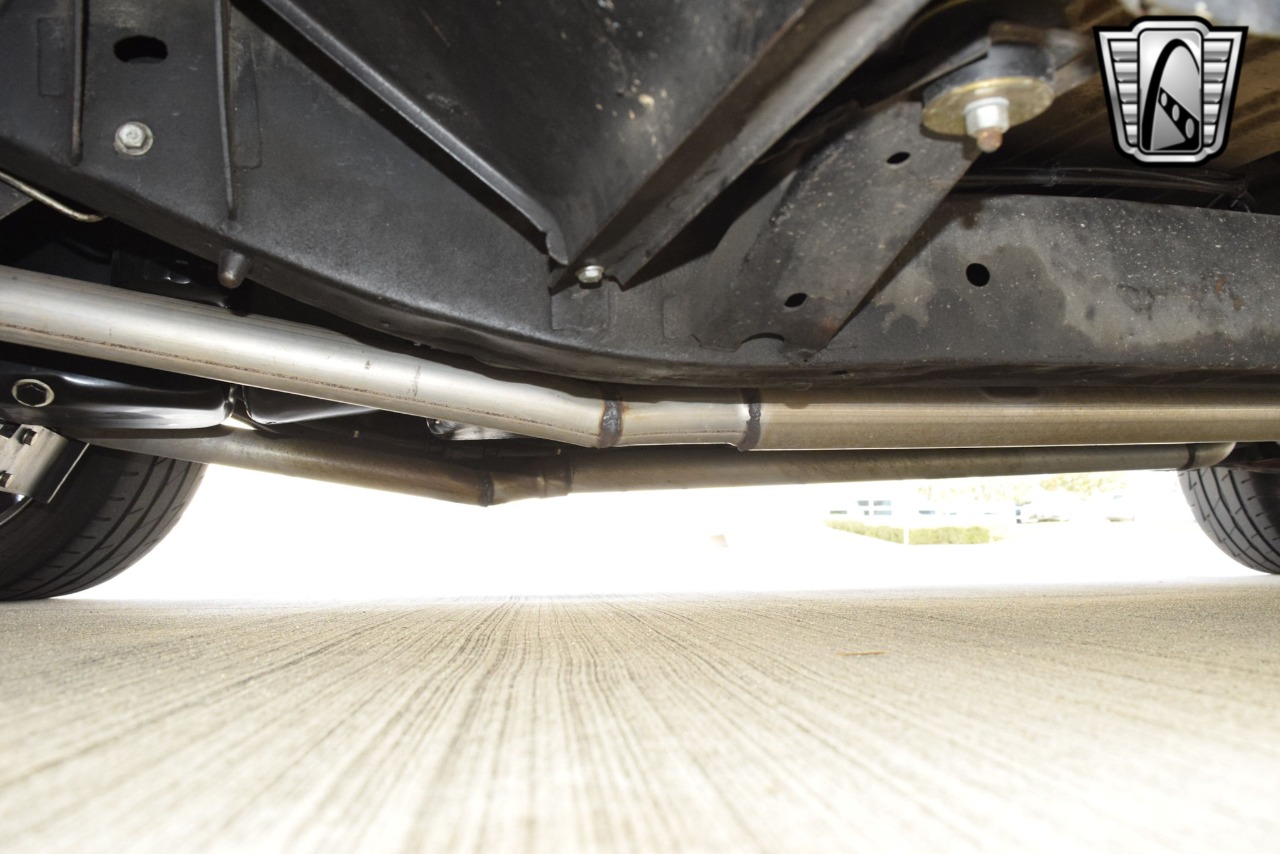 1955 Chevrolet Bel Air 74