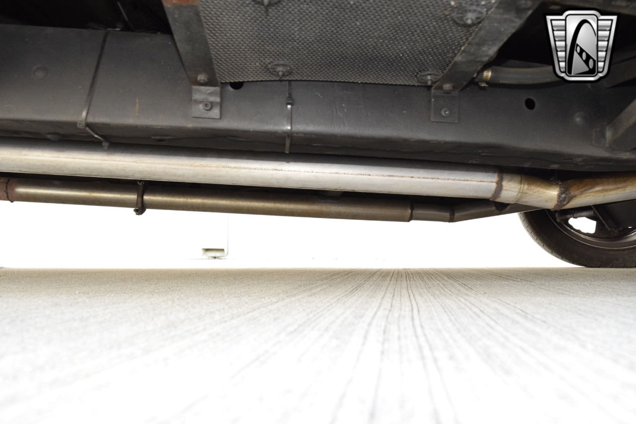 1955 Chevrolet Bel Air 95