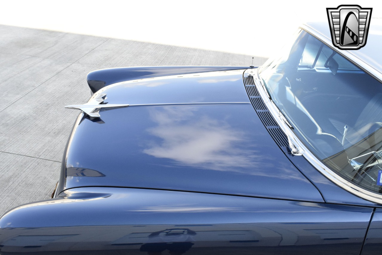 1955 Chevrolet Bel Air 54