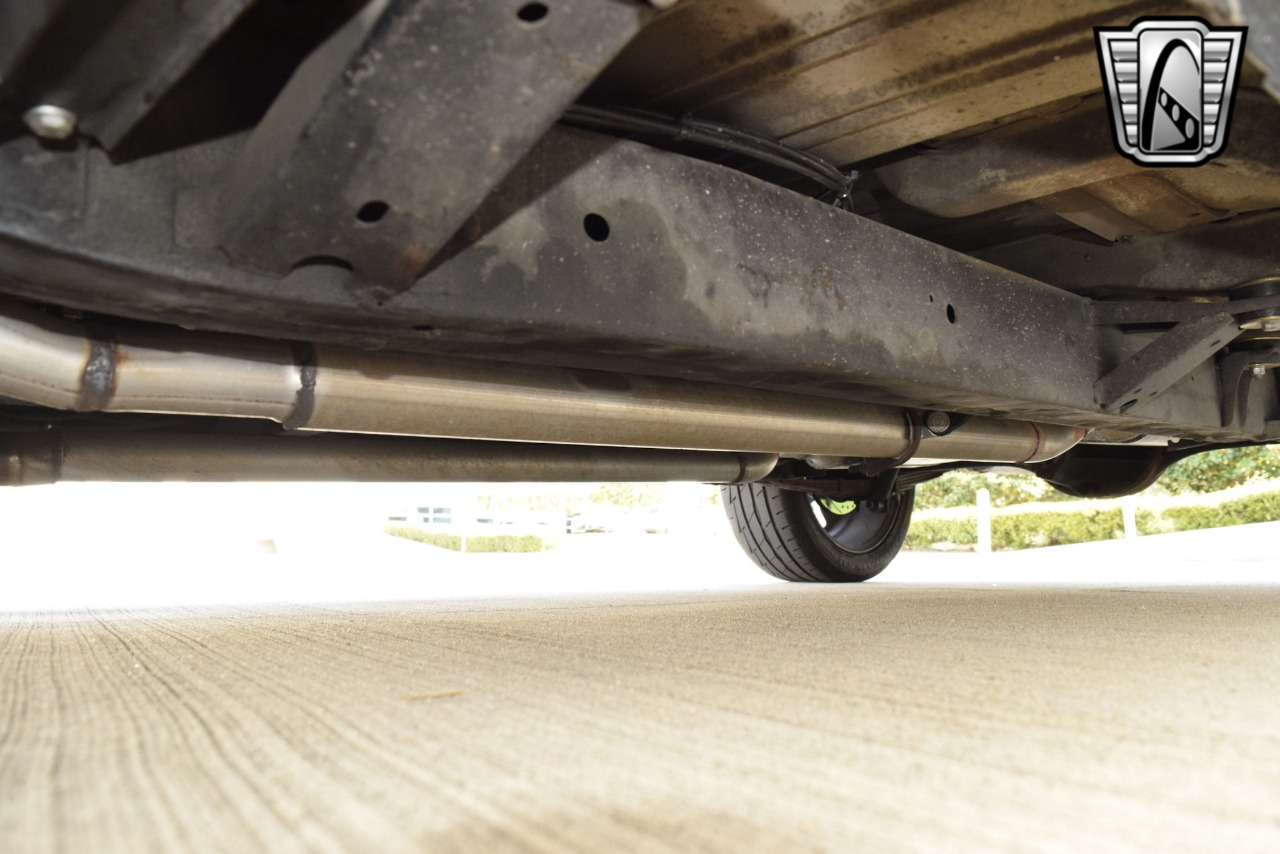 1955 Chevrolet Bel Air 13