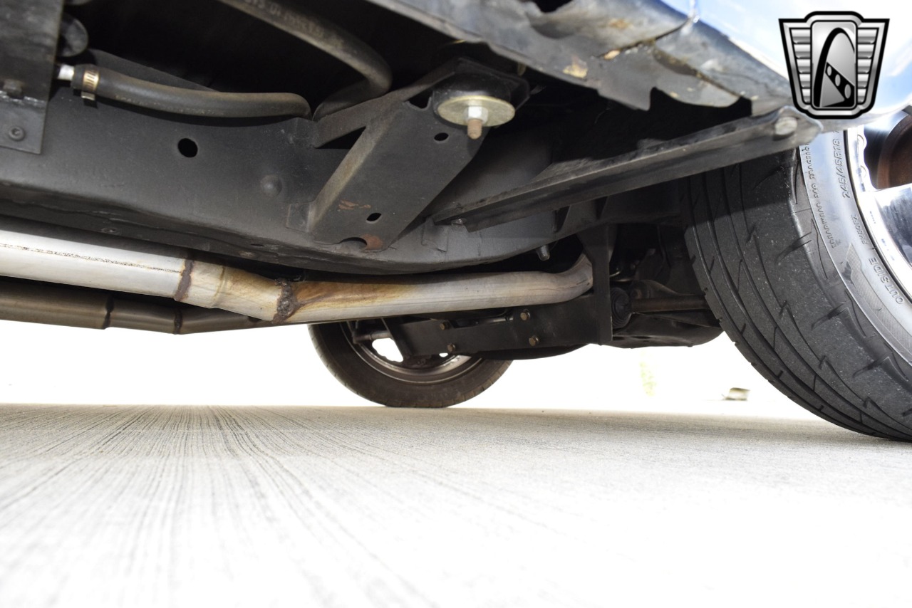 1955 Chevrolet Bel Air 96