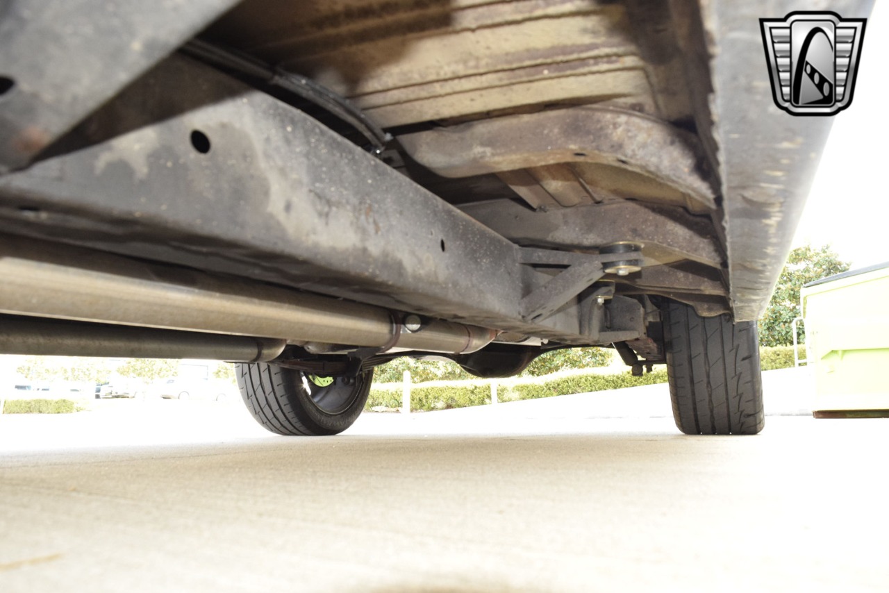 1955 Chevrolet Bel Air 75