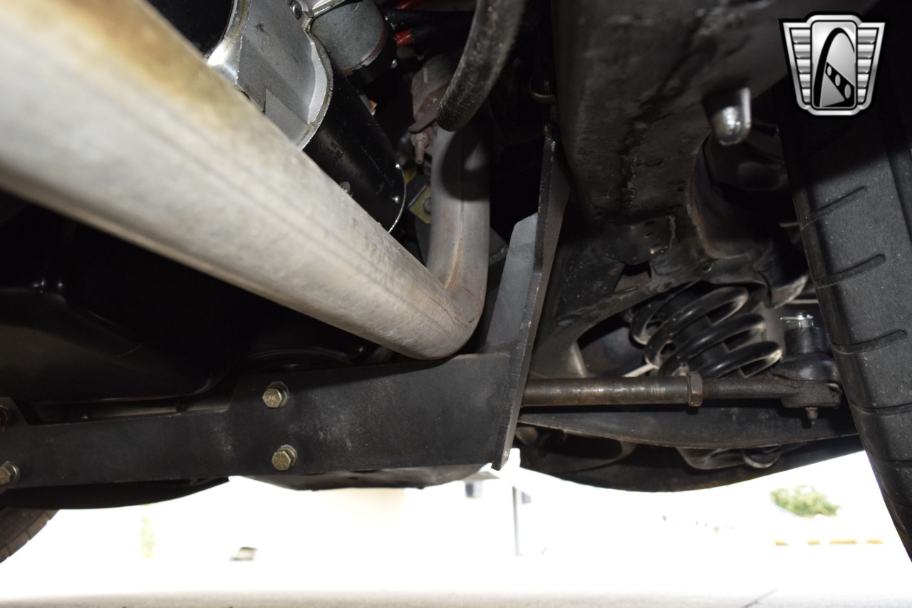 1955 Chevrolet Bel Air 18