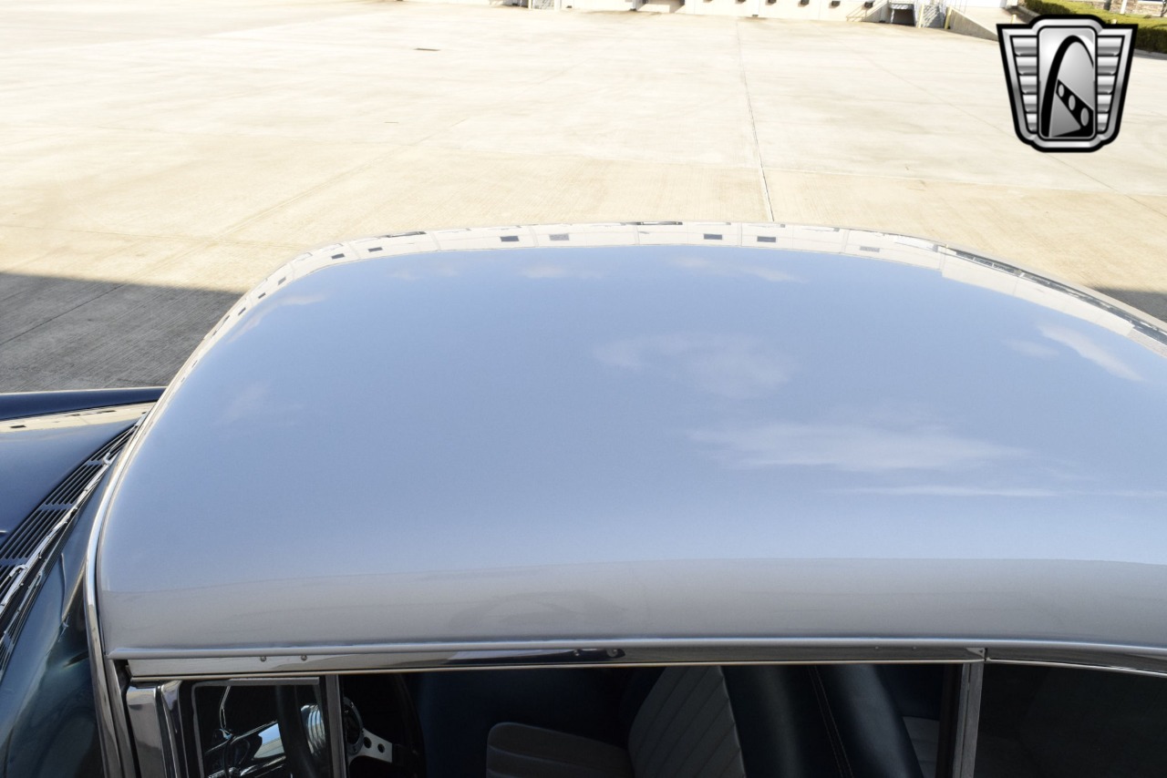 1955 Chevrolet Bel Air 56