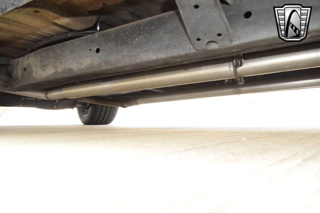 1955 Chevrolet Bel Air 77