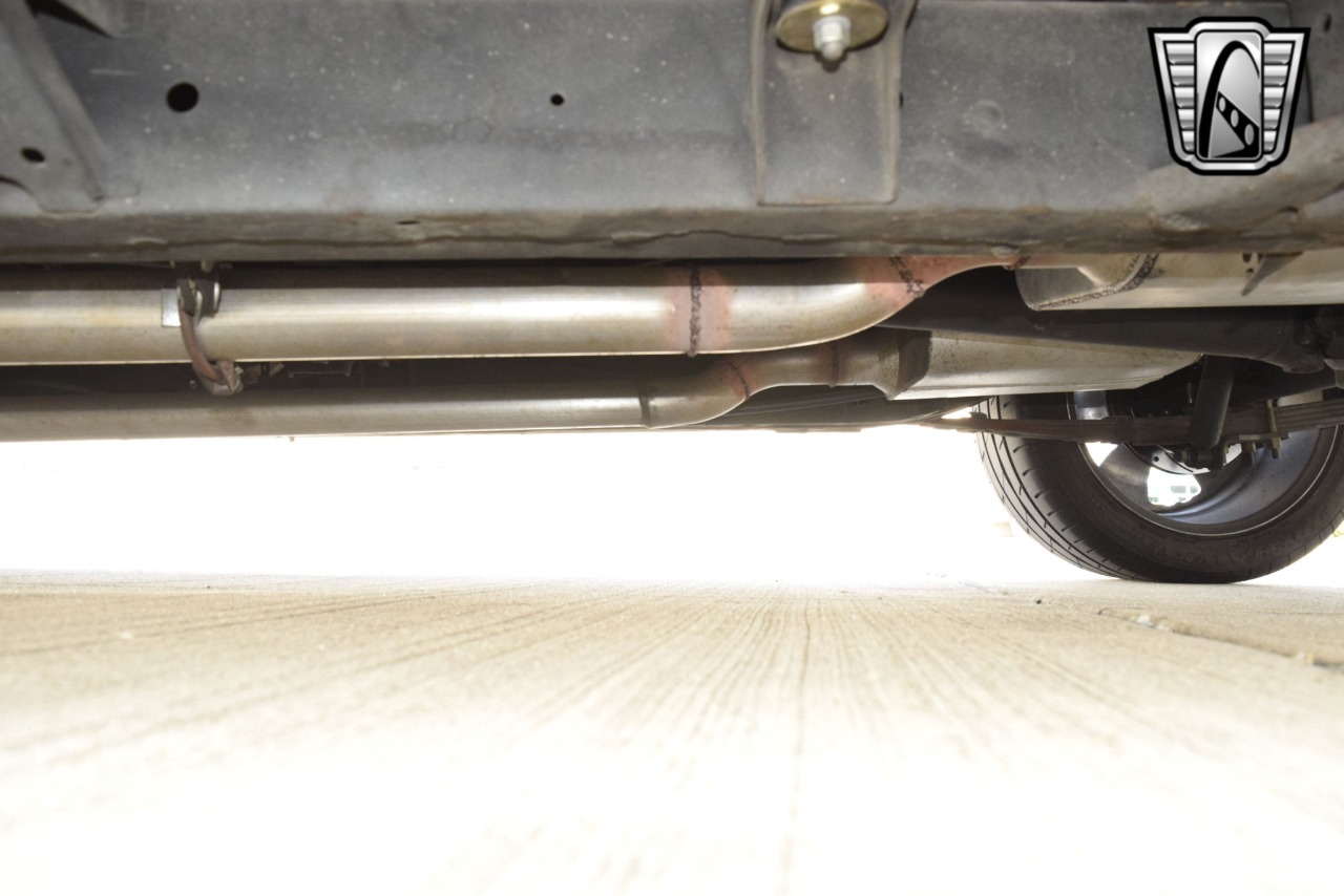 1955 Chevrolet Bel Air 14