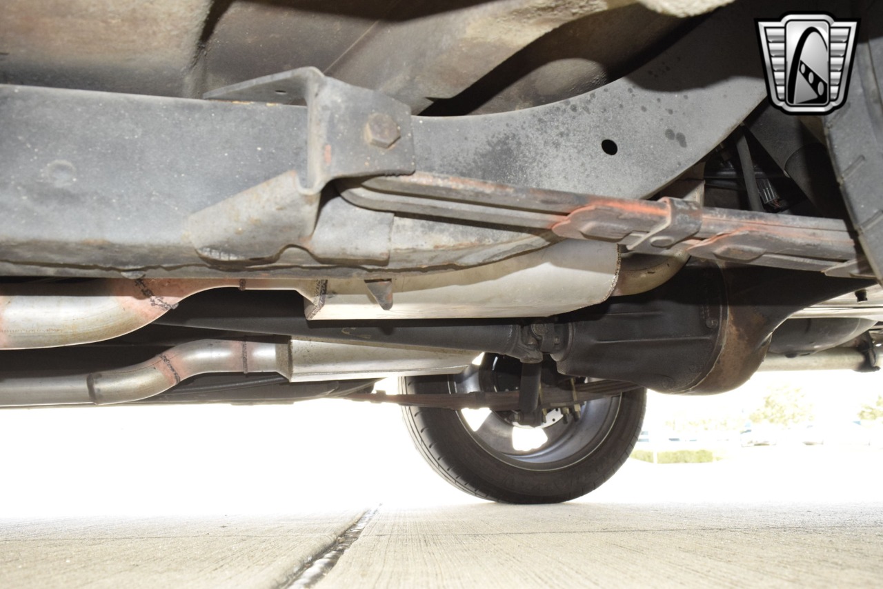 1955 Chevrolet Bel Air 78