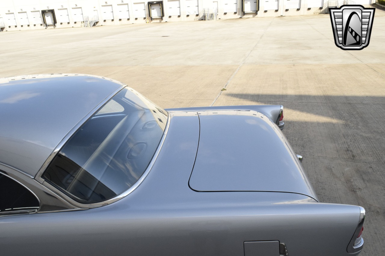 1955 Chevrolet Bel Air 59