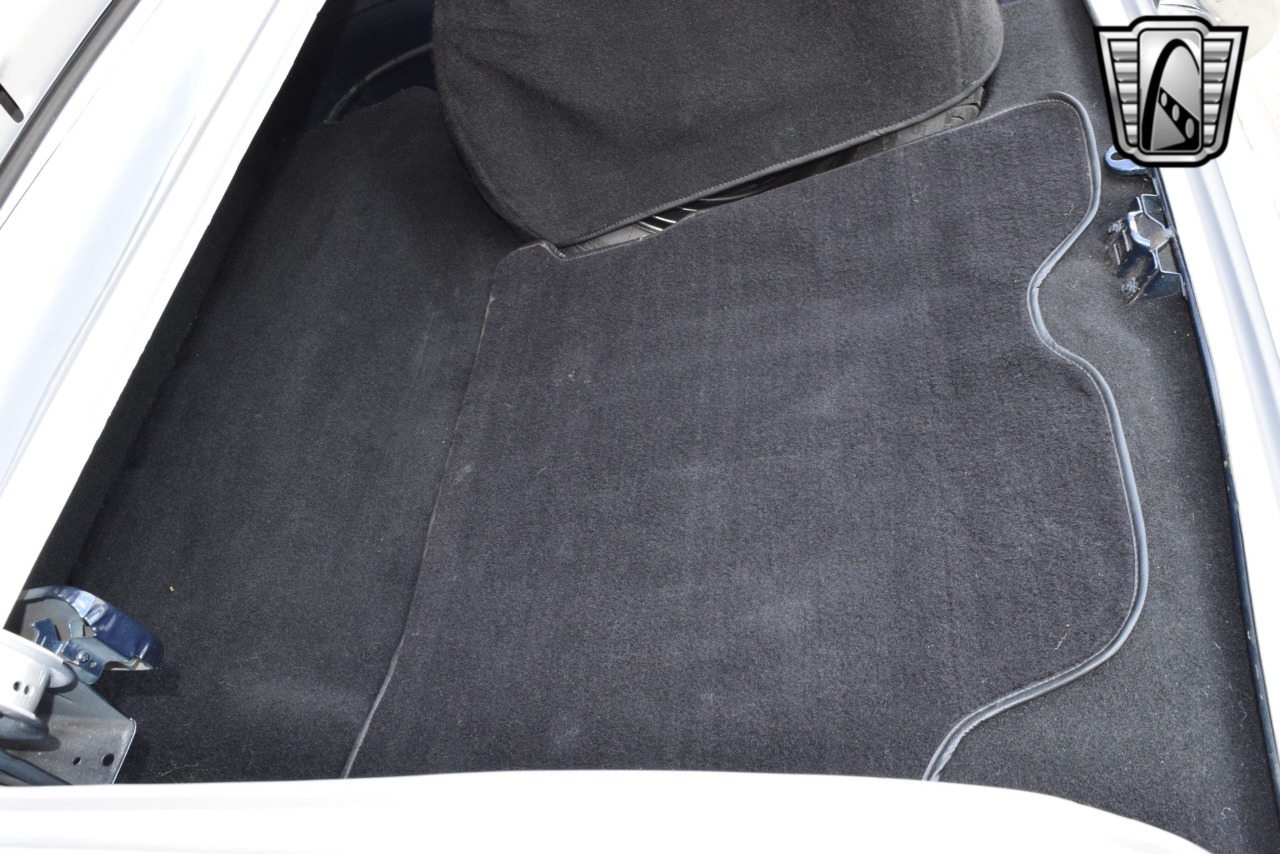 1955 Chevrolet Bel Air 30