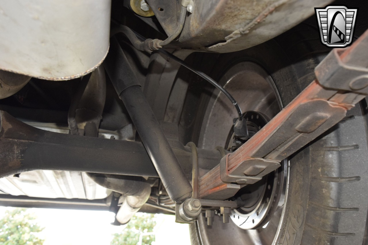 1955 Chevrolet Bel Air 80