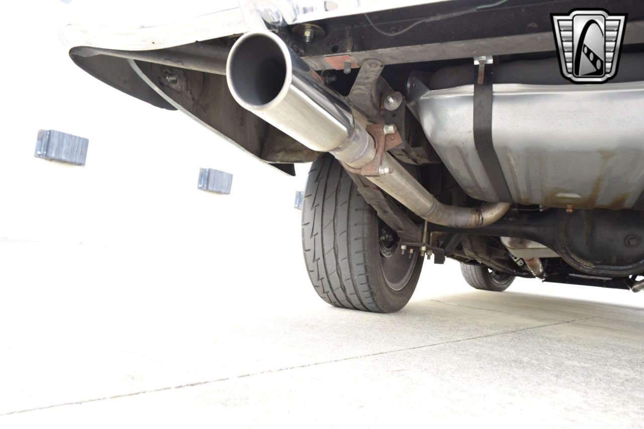 1955 Chevrolet Bel Air 81