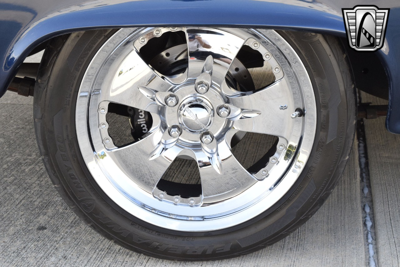 1955 Chevrolet Bel Air 61