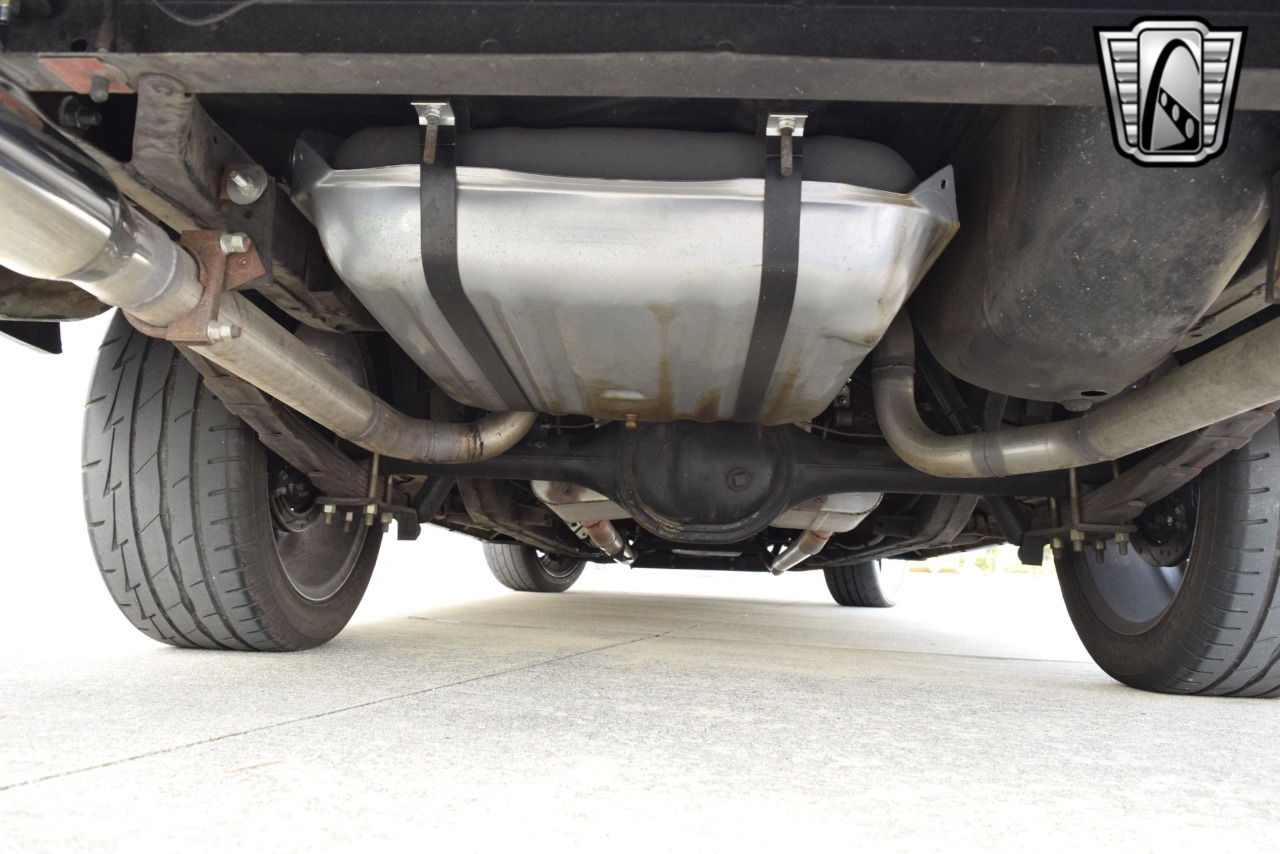 1955 Chevrolet Bel Air 82