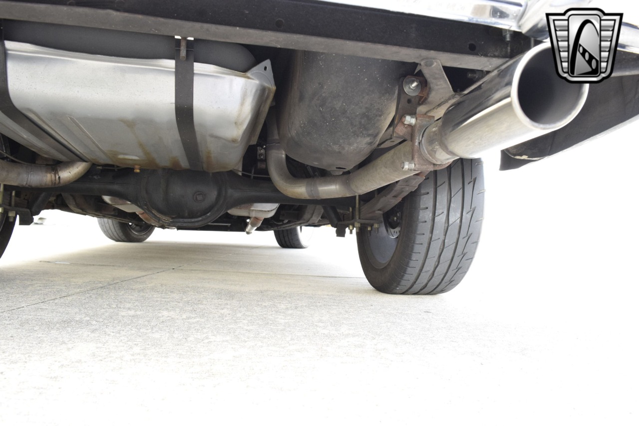 1955 Chevrolet Bel Air 15