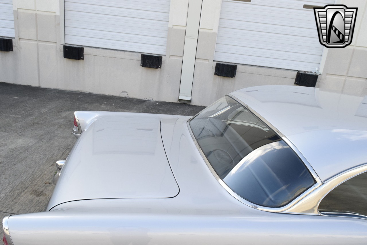 1955 Chevrolet Bel Air 63