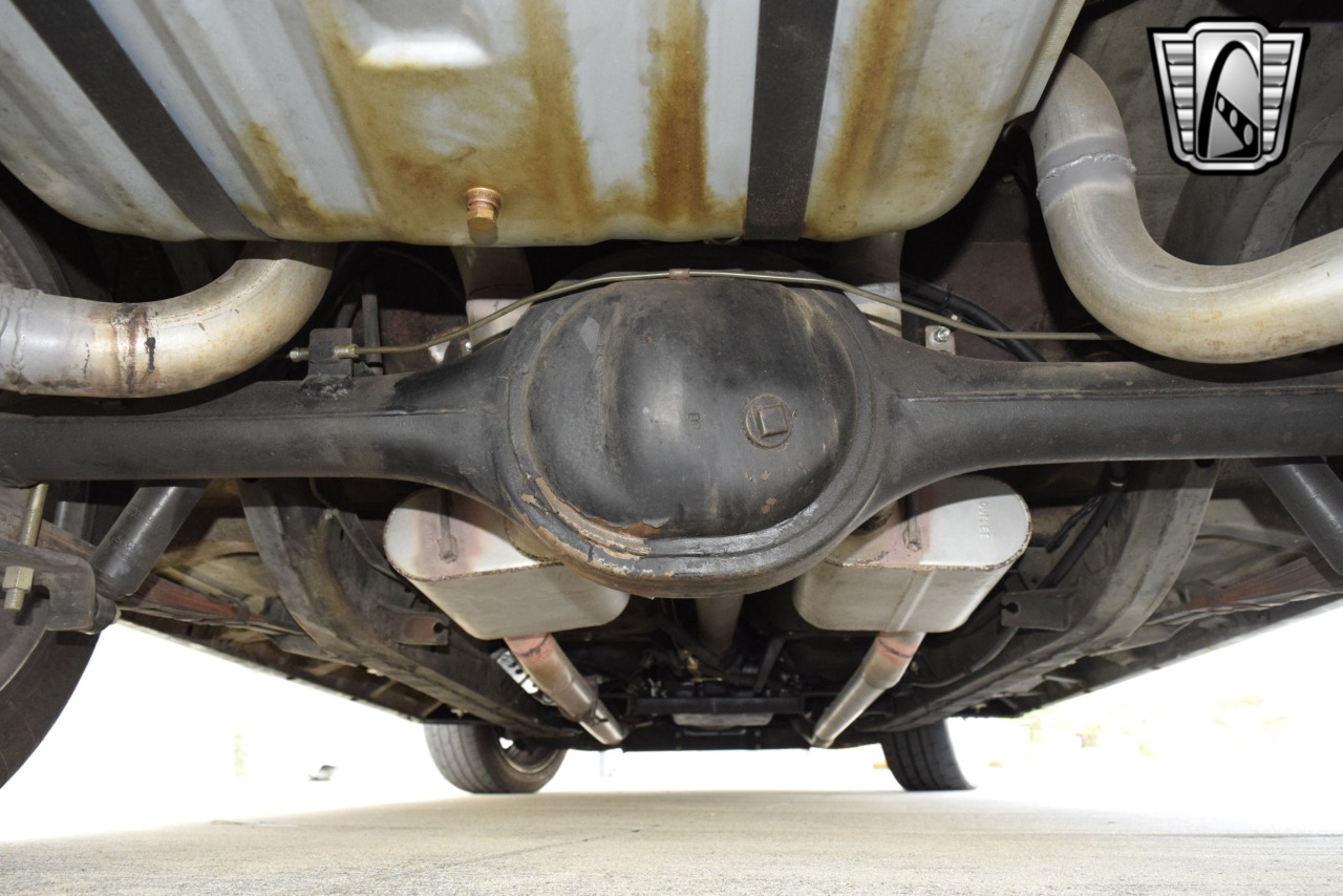 1955 Chevrolet Bel Air 84