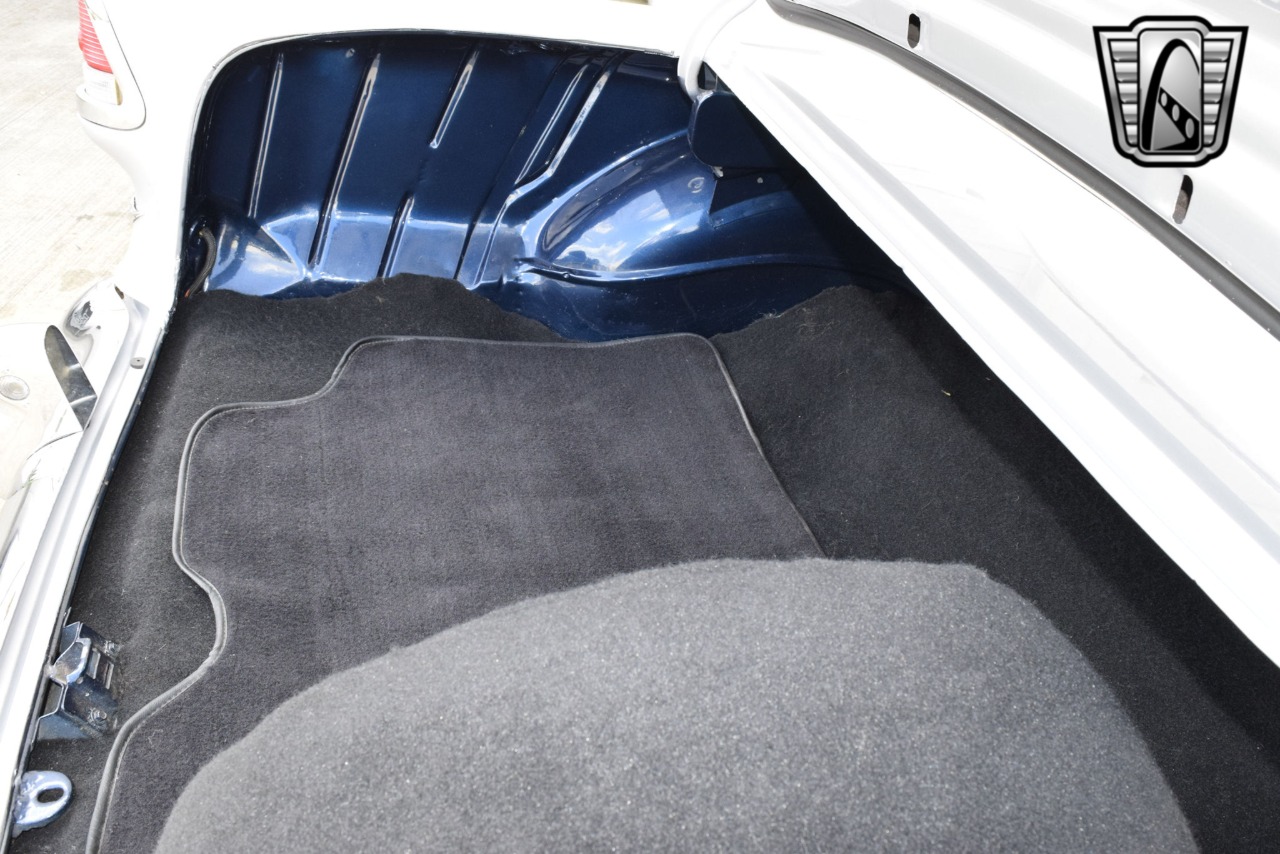 1955 Chevrolet Bel Air 31