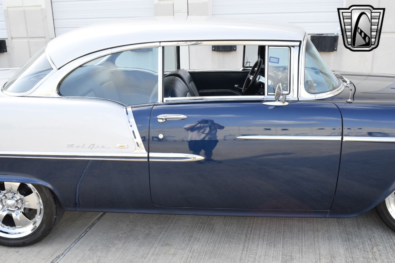 1955 Chevrolet Bel Air 65